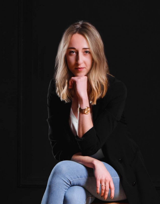 Marta Tkaczyk