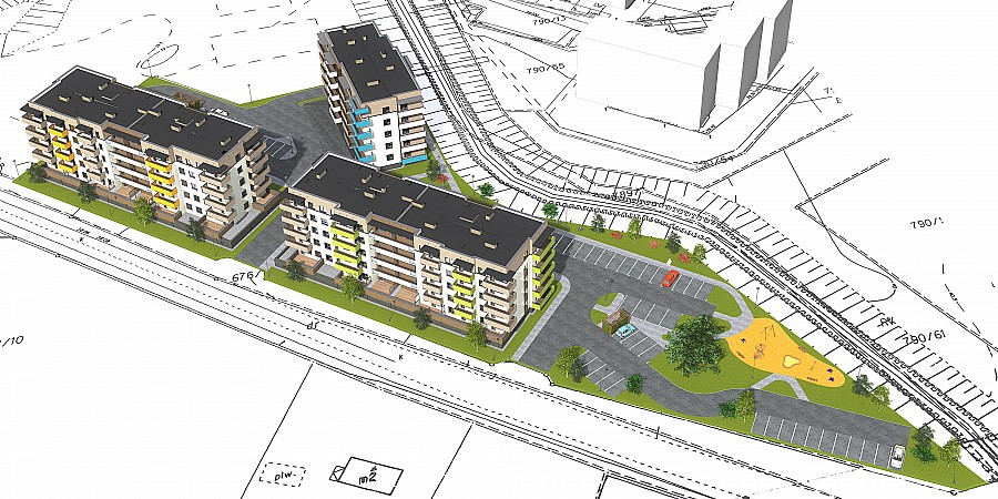 Solec Kujawski - nowy kierunek inwestycyjny w Bydgoszczy