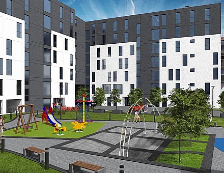 apartamenty na bielawach