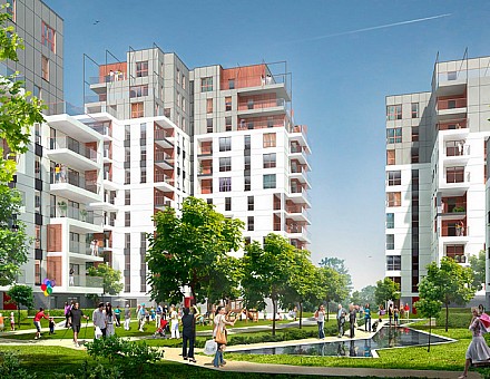 atrium park, d