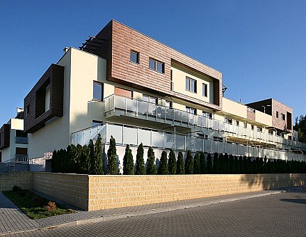 apartamenty aria