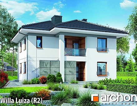 luiza park 