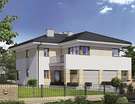 zielony miedzyń iii