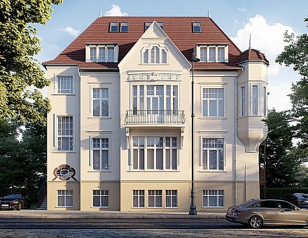 chodkiewicza