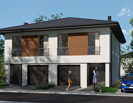 silva house