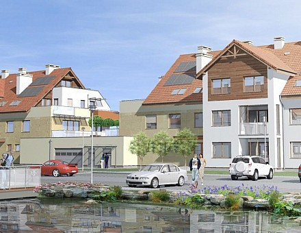 osielsko residence