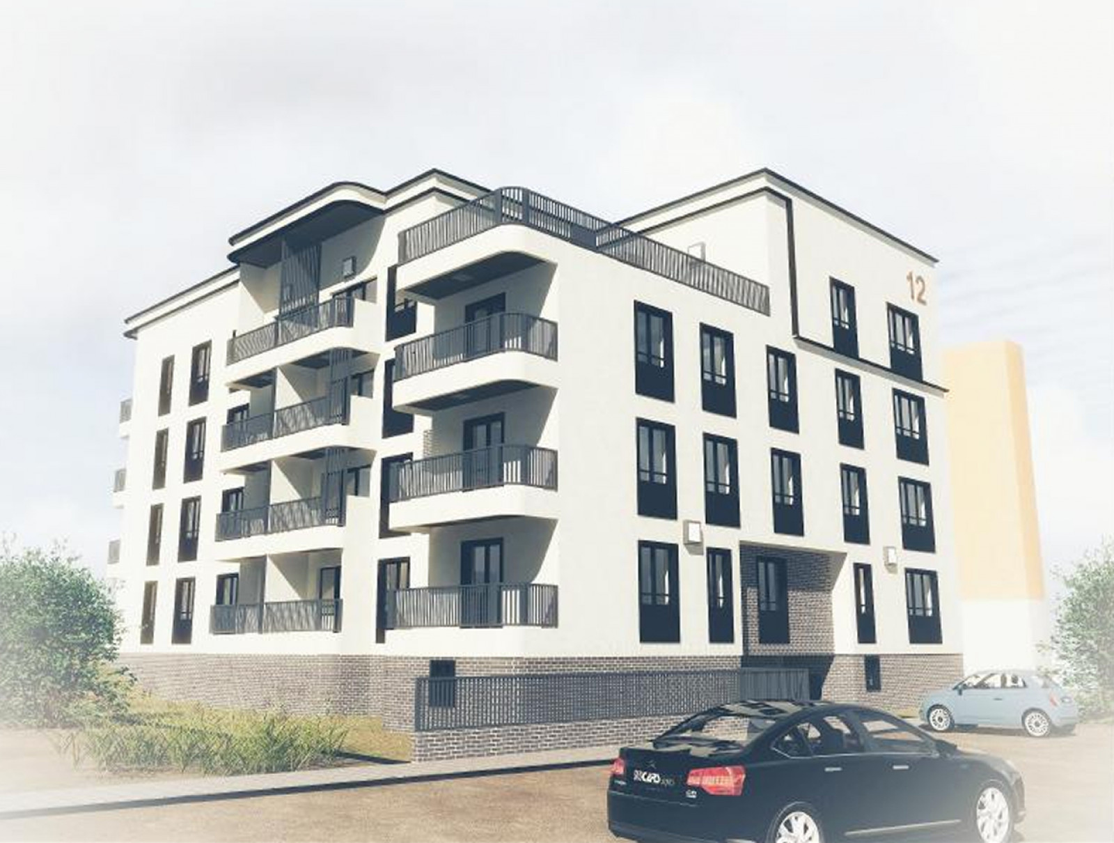 Babia Wie 12 Nowe Mieszkania W Bydgoszczy Babia Wie 12 Nowe Mieszkania W Bydgoszczy