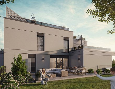 apartamenty chrzanowskiego