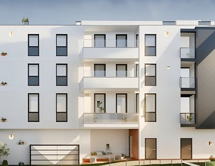 apartamenty kozietulskiego