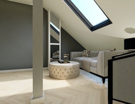 Apartamenty Tuberozy