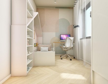 Apartamenty Tuberozy
