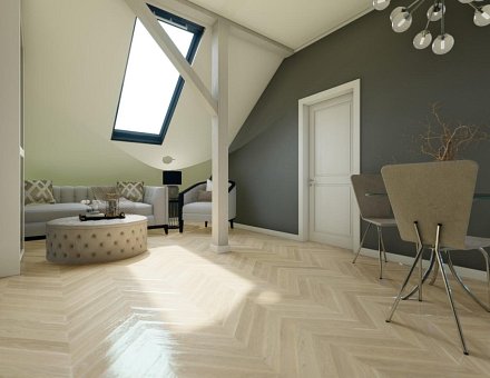 Apartamenty Tuberozy