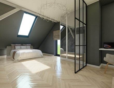 Apartamenty Tuberozy