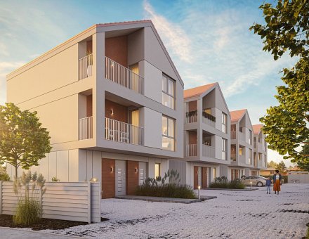 villa alpha
