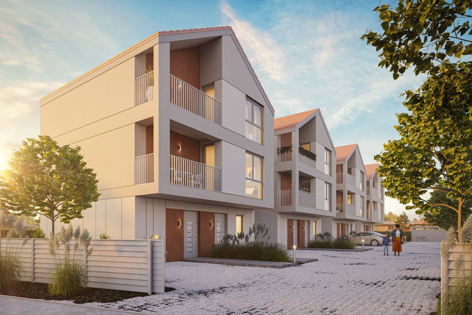 Villa Alpha