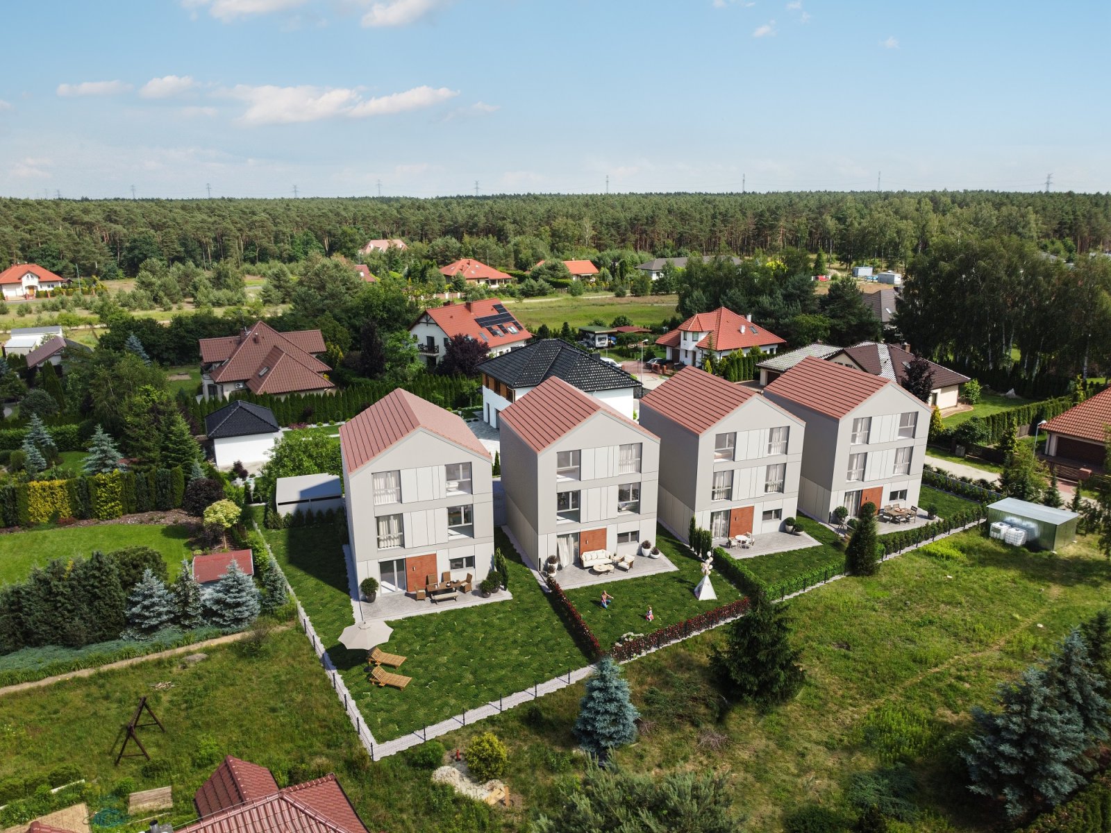 Villa Alpha