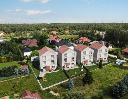 Villa Alpha