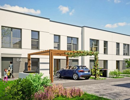 Geminion Residence – ruszyła sprzedaż II etapu