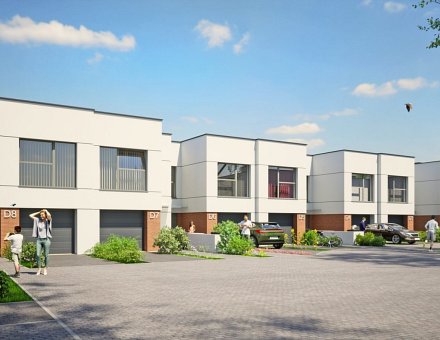 Geminion Residence zakończone – podsumowanie realizacji