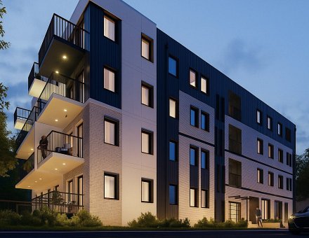 Hetmańska 37 gotowa – nowe mieszkania dostępne od ręki w centrum Bydgoszczy